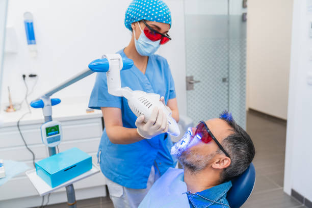 Best Teeth Whitening  in Belmont Estates, VA